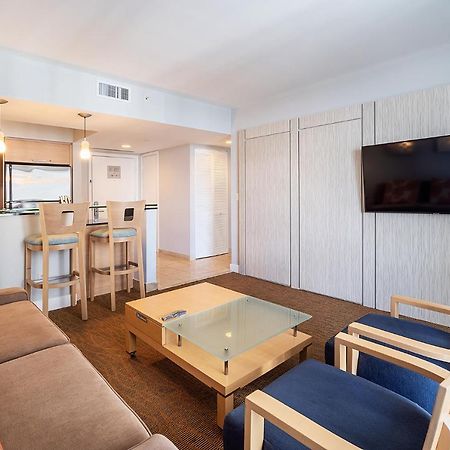 Ferienwohnung Sunny Isles 1Bdr Sea View And Pool Miami Beach Exterior foto
